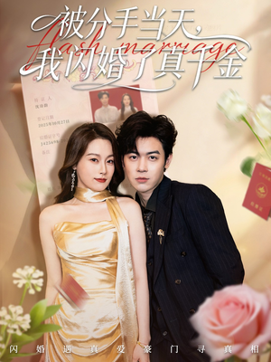被分手当天我闪婚了真千金短剧（78集豪门短剧高清全集免费看）