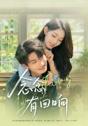 念念有回响短剧（78集情感短剧在线高清看全剧）