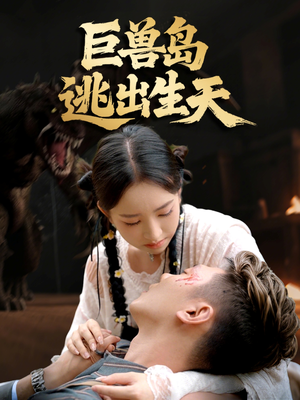 巨兽岛逃出生天短剧（55集怪兽短剧全集高清在线看）