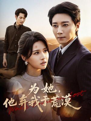 为她他弃我于荒漠短剧（49集言情短剧超清视频免费看）
