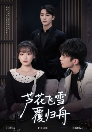 芦花飞雪覆归舟短剧（77集剧情短剧全集免费在线看）