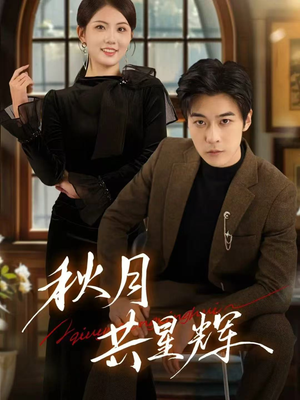 秋月共星辉短剧（80集浪漫短剧完整版免费观看）