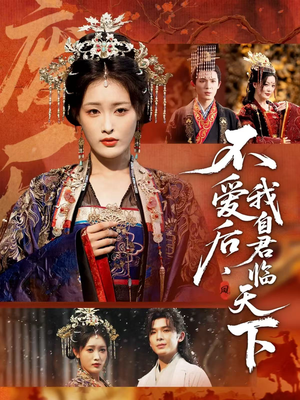 不爱后，我自君临天下短剧（70集帝王短剧超清全集在线看）