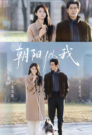 朝阳似我短剧（81集都市爱情短剧全集免费在线看）