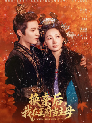 换亲后，我在王府当主母短剧（80集励志短剧全集高清在线看）