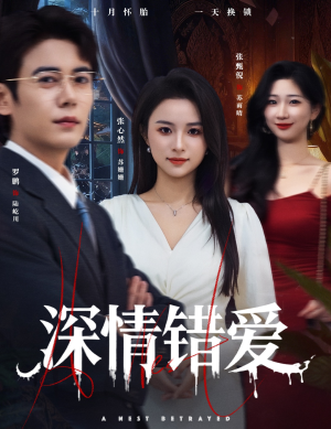 鸠占鹊巢短剧（45集都市情感短剧高清在线免费看）