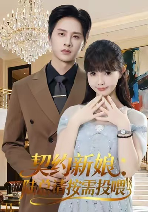 契约新娘：陆总请按需投喂短剧（63集契约爱情短剧高清在线看）