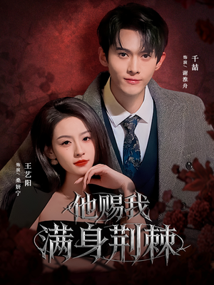 他赐我满身荆棘短剧（80集都市情感短剧免费看全集）