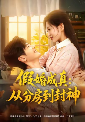假婚成真从分房到封神短剧（80集浪漫短剧高清在线看全集）