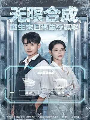无限合成，重生末日当生存赢家短剧（80集末日短剧在线看全集）