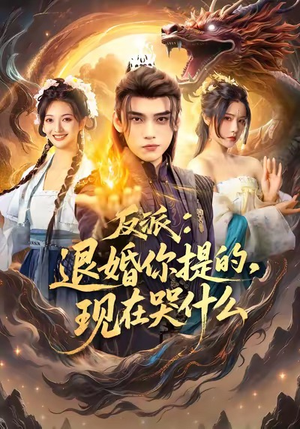 反派退婚你提的现在哭什么短剧（82集都市逆袭短剧免费看大结局）