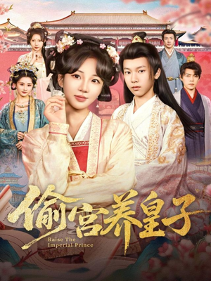 偷宫养皇子短剧（85集权谋短剧完整版免费看）