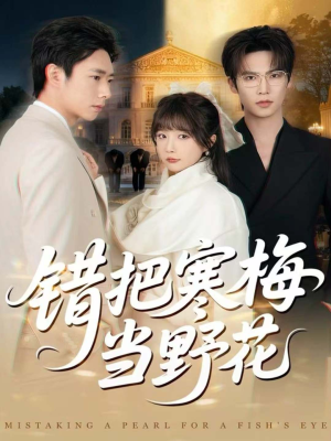 错把寒梅当野花短剧（60集都市言情短剧完整版免费看）