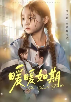 暖暖如期短剧（60集现代爱情短剧免费看全集不卡顿）