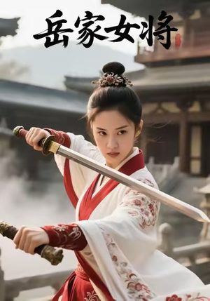 岳家女将短剧（20集历史短剧高清全集免费看）