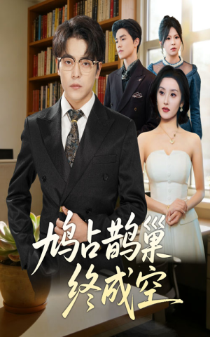 鸠占鹊巢终成空短剧（67集情感大戏短剧全集免费看）