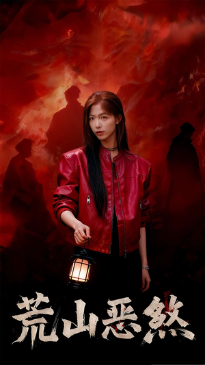 荒山恶煞短剧（43集惊悚短剧高清在线免费看）