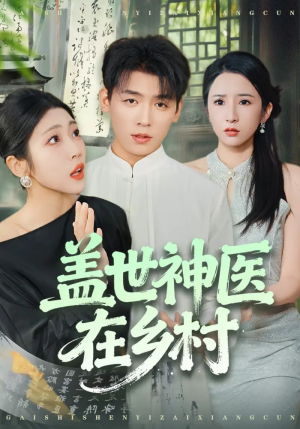 盖世神医在乡村短剧（80集乡村治愈短剧在线观看全集）