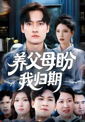 养父母盼我归期短剧（72集家庭剧短剧在线免费看全剧）