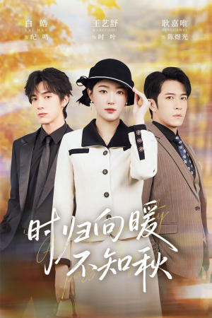 时归向暖不知秋短剧（51集温情短剧在线观看无广告）