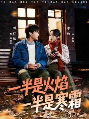 一半是火焰一半是寒霜短剧（60集都市奇幻短剧全集在线免费看）