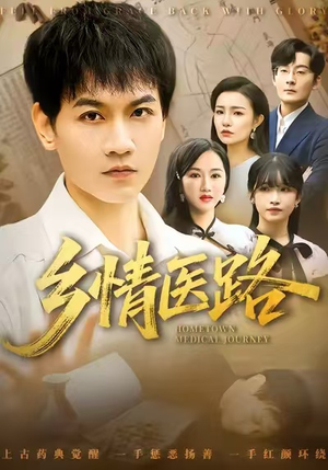 仁心照乡野短剧（100集乡村短剧免费畅享全集）