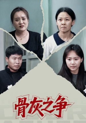 骨灰之争短剧（30集冲突短剧在线免费看全集）