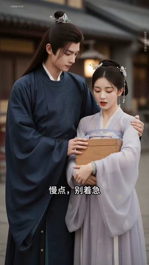 引情相契短剧（14集温情短剧免费观看全集）