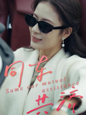 同车共济短剧（39集都市情感短剧高清在线免费看）