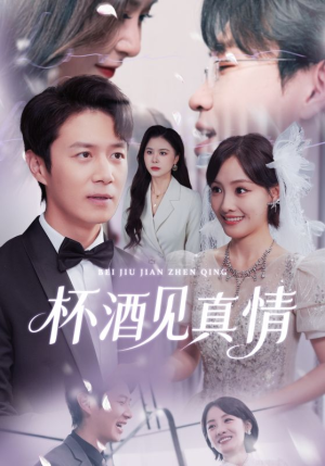 杯酒见真情短剧（68集人间真情短剧全集在线免费看）