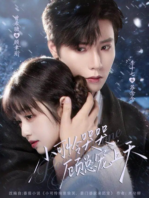 小可怜哭哭顾总宠上天短剧（77集甜宠短剧高清无删减全集看）