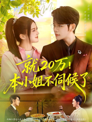就20万！本小姐不伺候了短剧（60集情感短剧超清免费看）