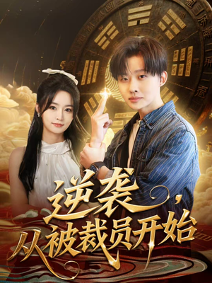 逆袭，从被裁员开始短剧（75集励志奋斗短剧高清流畅看全集）