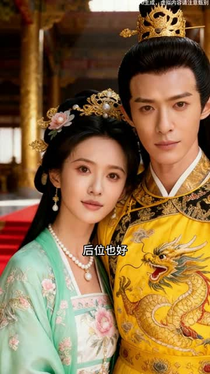 朱墙恨晚短剧（86集宫廷短剧在线观看无删减）