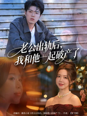 老公出轨后，我和他一起破产了短剧（60集都市情感短剧全集在线免费观）