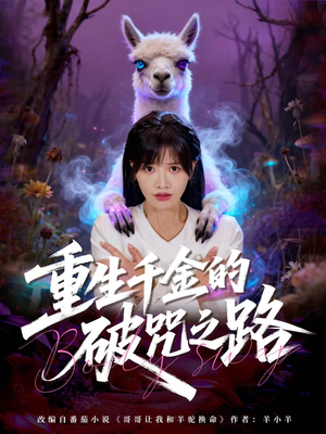 重生千金的破咒之路短剧（60集重生短剧完整版畅快观看）