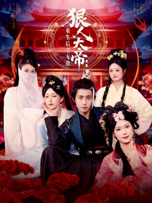 狠人大帝：重生后全无敌短剧（85集玄幻短剧免费看全集超清）