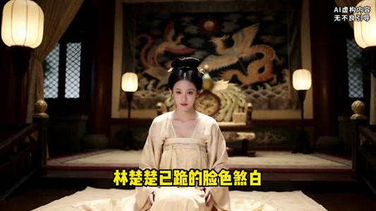 东宫倾轧时，我母仪天下短剧（18集宫廷短剧精彩剧情在线看）