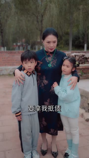 中年被裁后，我拿下总裁弟弟短剧（66集职场逆袭短剧全集免费看）