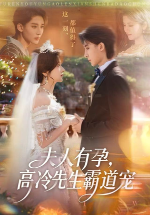 夫人有孕，高冷先生霸道宠短剧（60集甜宠短剧在线高清看全集）