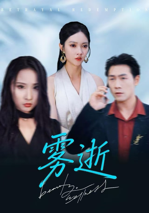 雾逝短剧（30集情感短剧在线看完整版）