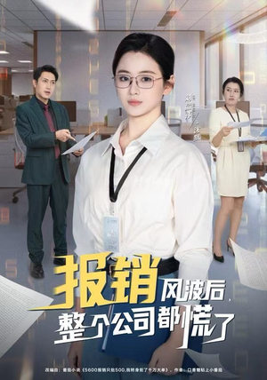 报销风波后整个公司都慌了短剧（60集职场短剧高清全集免费看）