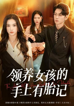 领养女孩的手上有胎记短剧（60集家庭情感短剧高清在线看全集）