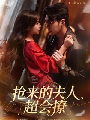 抢来的夫人超会撩短剧（73集甜宠短剧无删减版免费看）