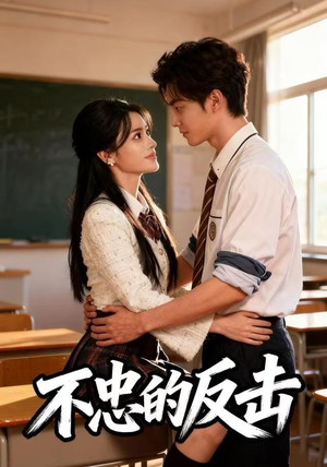不忠的反击短剧（26集情感短剧免费在线看全集）