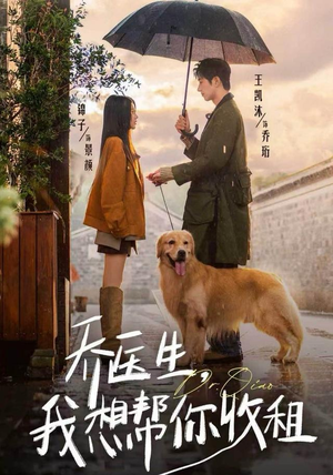 乔医生，我想帮你收租短剧（81集都市职场短剧高清在线观看）