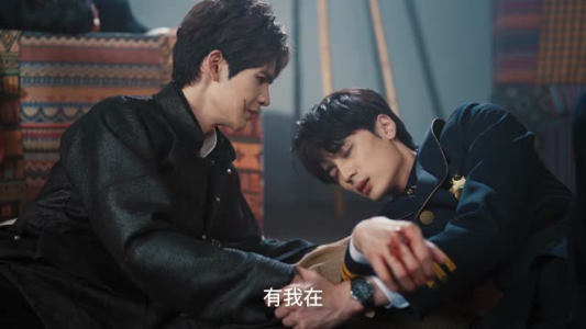 裂焰短剧（50集热血短剧高清无删减免费看）