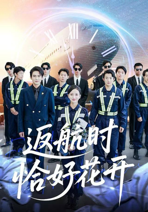 返航时恰好花开短剧（101集温情短剧免费看完整版）