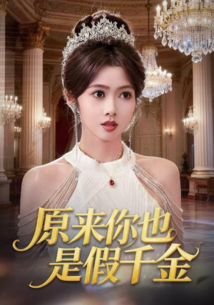 原来你也是假千金短剧（73集家族纷争短剧完整版免费看）