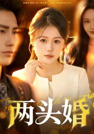 两头婚短剧（60集家庭题材短剧完整版免费瞧）